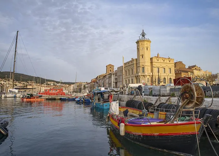 Grand Charme Provence 1mn *