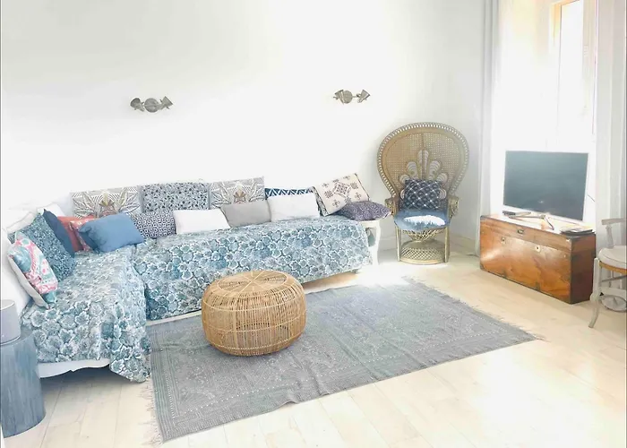 Grand Charme Provence 1mn 아파트