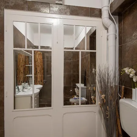 Apartman Grand Charme Provence 1mn *