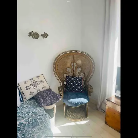 Apartman Grand Charme Provence 1mn