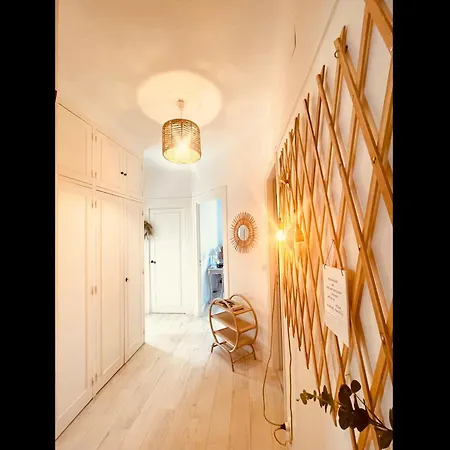 Apartman Grand Charme Provence 1mn