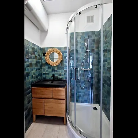Grand Charme Provence 1mn Apartman La Ciotat