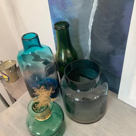 アパート Grand Charme Provence 1mn ラシオタ