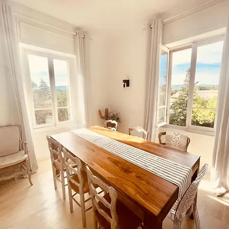 Grand Charme Provence 1mn